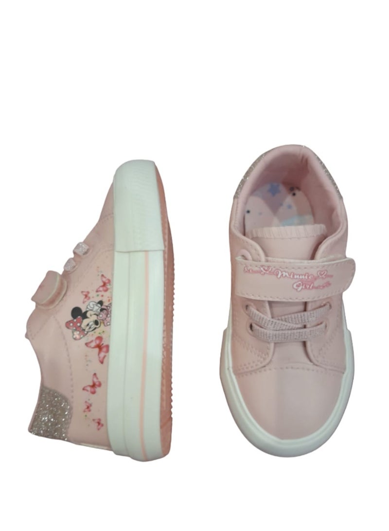 سنيكرز ميكي للبنات